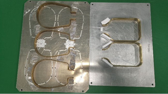 如何避免高周波機使用過程中模具總是損壞？